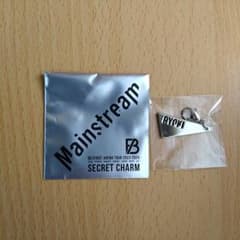 BE:FIRST☆Mainstream☆シークレットチャーム☆ＲＹＯＫＩのサムネイル