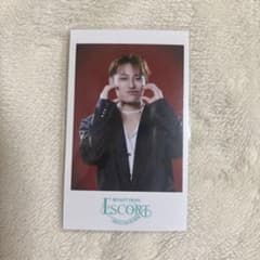 超特急 ESCORT ミニフォト アロハのサムネイル