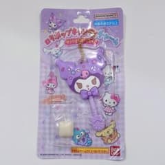 ロリポップキャンディチャーム　クロミ　サンリオキャラクターズのサムネイル