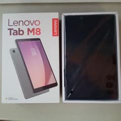Lenovo Tab M8 4th Genのサムネイル