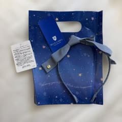 BLUE LABEL CRESTBRIDGE カチューシャ リボン ブローチのサムネイル