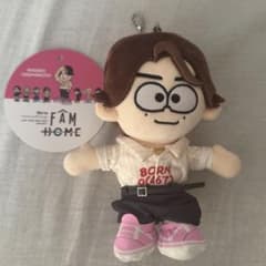 timelesz 橋本将生 ぬいぐるみ マスコット - メルカリ