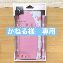 かねる様 専用　スマホケース2点のサムネイル