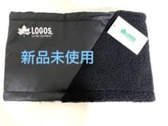 LOGOS ネックウォーマーのサムネイル