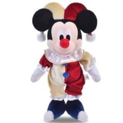 ミッキーマウス ぬいぐるみ　新品のサムネイル