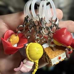 めじるしアクセサリーのサムネイル