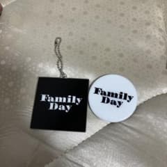ZORN Family Day キーホルダーセットのサムネイル