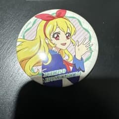 アイカツ 星宮いちご 缶バッジ 10周年 - メルカリ