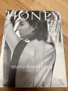 HONEYのサムネイル