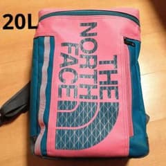 ノースフェイス リュック ヒューズボックス    廃盤 20L  小学生 高学年のサムネイル