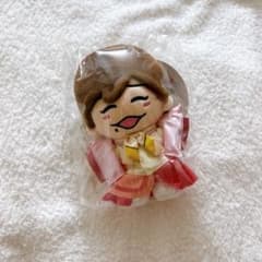 【新品未開封】なにわ男子 長尾謙杜 ちびぬい 第2弾のサムネイル
