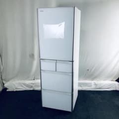 ☆自社エリア内限定商品☆ 中古 5ドア冷蔵庫 日立 (No.4719) - メルカリ