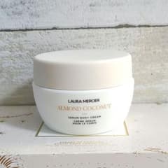 新品未使用】ローラメルシエ アーモンドココナッツ セラム ボディ