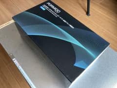 PORMIDO（ポーミド） PRD62　カーナビ ドライブレコーダー 一体型のサムネイル