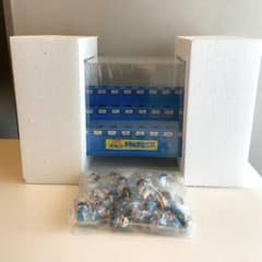 ドラえもん 映画大集合ドラえもんフィギュアコンプリートBOX 非売品