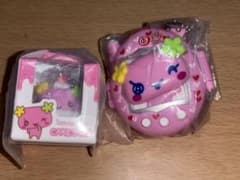 【即日発送新品】値下げふらわっち まとめ売りガチャ ミニチュア チャーム セットのサムネイル