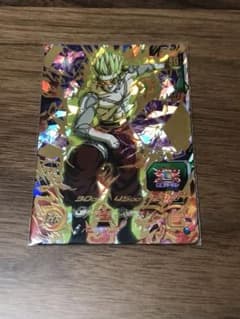 スーパードラゴンボールヒーローズ 孫悟空のサムネイル