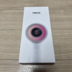 TWICE CANDYBONG ∞ ペンライト 動作確認済のサムネイル
