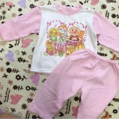 アンパンマンパジャマ3点セットのサムネイル