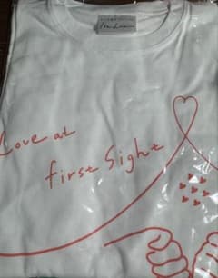 なにわ男子 Debut Tour2023 1st LoveツアーTシャツのサムネイル