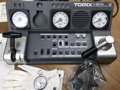 TOMIX TCSパワー＆サウンドユニットN-S2-CLのサムネイル