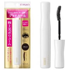 【値下げ】ファシオ ボリュームマスカラのサムネイル