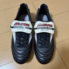 モレリア 2 JAPAN mizuno ミズノ サッカー スパイク　26cmのサムネイル