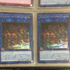 エクスクローラー・クオリアーク シクのサムネイル