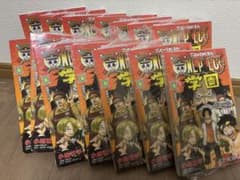 ワンピースカード ONE PIECE学園 トラファルガー・ロー14枚 未開封