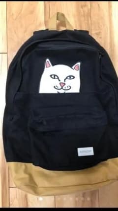 ripndip リュックのサムネイル