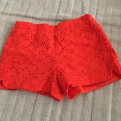ショートパンツ 110のサムネイル