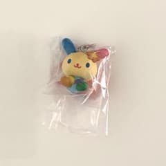 サンリオキャラクターズ　カラとも　ウサハナのサムネイル