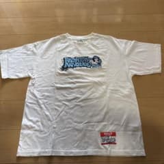9090 バックトゥナインティーズ Tシャツ ホワイトのサムネイル