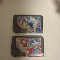 ポケモンフレンダ ラティアス ラティオスのサムネイル