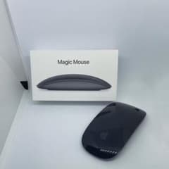 APPLE MAGIC MOUSE 2 スペースグレイのサムネイル