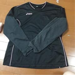 アシックスロンTのサムネイル