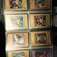 遊戯王カード131枚セット バラありのサムネイル