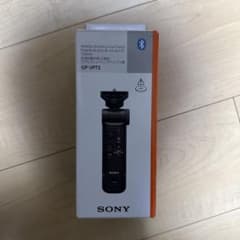 k*y様 【完全未開封】SONY GP-VPT3 ブラック 24時間限定値引きのサムネイル