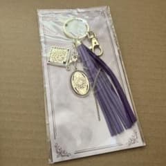 最安値⭐︎ラス1 FGO ビーマ アルジュナ タッセルチャーム - メルカリ
