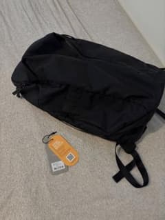 ABLE CARRY Daybreaker 2 Ripstop Black - メルカリ