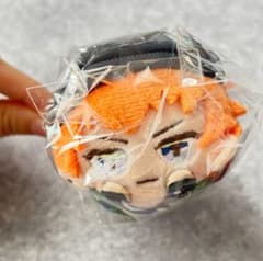ヒプノシスマイク 毒島メイソン理鶯 もちころりん EW02 - メルカリ