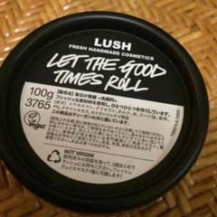 LUSH 毎日が晩餐のサムネイル