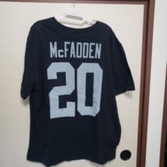 Nike RAIDERS McFADDEN the bonezのサムネイル