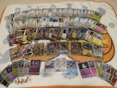 【引退品】ポケモンカードゲーム Mレックウザ・プロモフーパ等 引退品】ポケモンカードゲーム Mレックウザ・プロモフーパ等 - メルカリ
