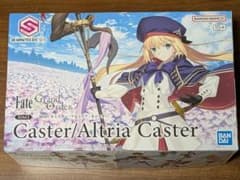 30MS アルトリア・キャスター Fate Grand Order