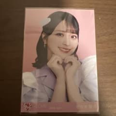 イコラブ 佐々木舞香 生写真 ヨリ ダイナー イコノイジョイ 2024