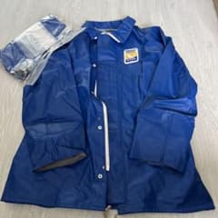 漁師 水産 カッパ