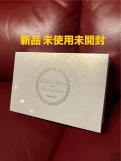 【新品未使用未開封】ミラノコレクション ボディフレッシュパウダー カネボウのサムネイル