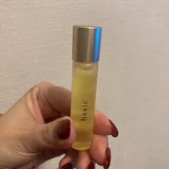 uka ウカ　ネイルオイル　basicのサムネイル