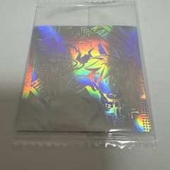 ハイキュー!! 5th シールウエハース レア 月島蛍 山口忠のサムネイル